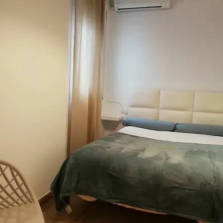 Hotel Carabeo 97