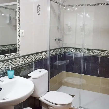 Hotel Carabeo 97